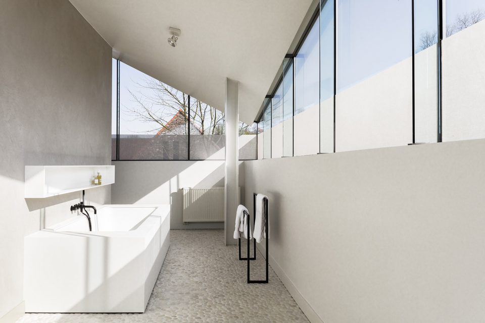 Broekkantstraat by JUMA architects
