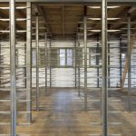 奶酪仓库公寓，荷兰高达 / Mei architects and planners