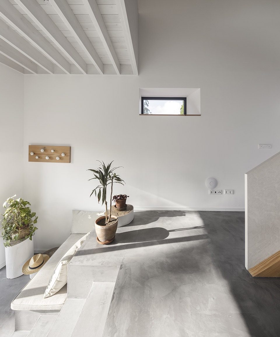 PINK HOUSE by Mezzo Atelier