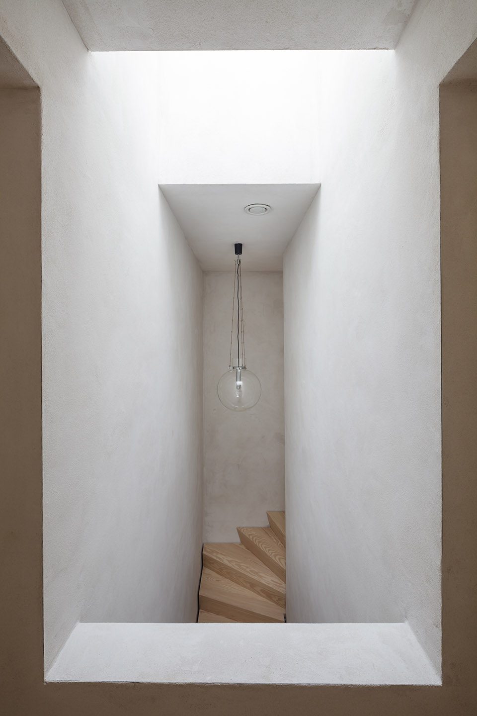 house and workshop for a sculptor by raamwerk van gelder tilleman