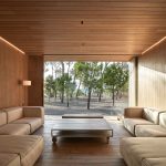 葡萄园小木屋，西班牙 / Ramón Esteve Estudio