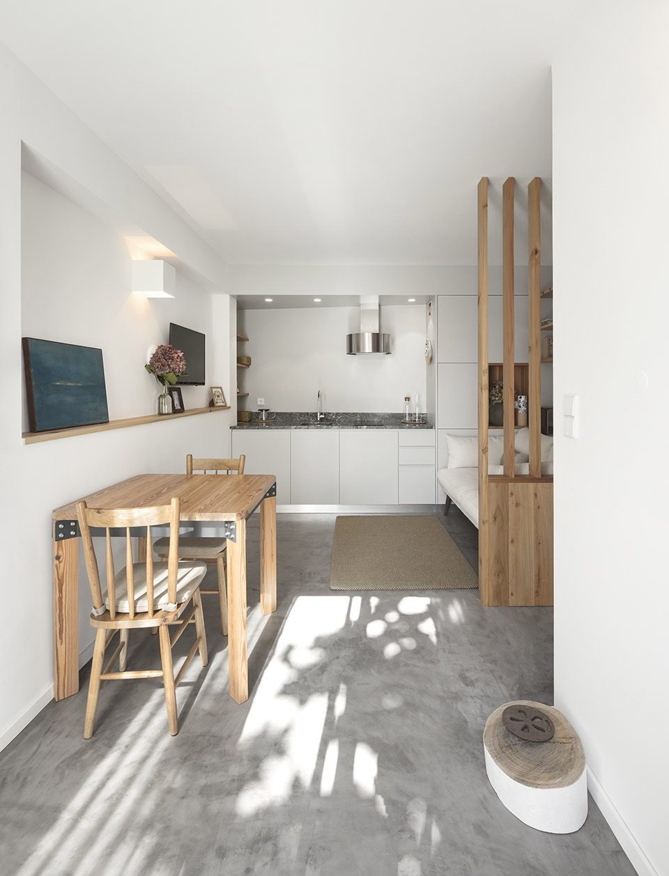 PINK HOUSE by Mezzo Atelier
