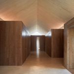 葡萄园小木屋，西班牙 / Ramón Esteve Estudio