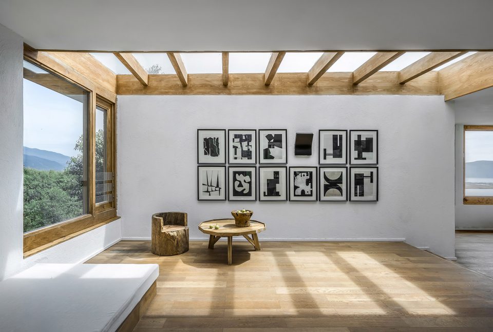 Pure House Boutique Hotel China by Yueji Architectural Design Office