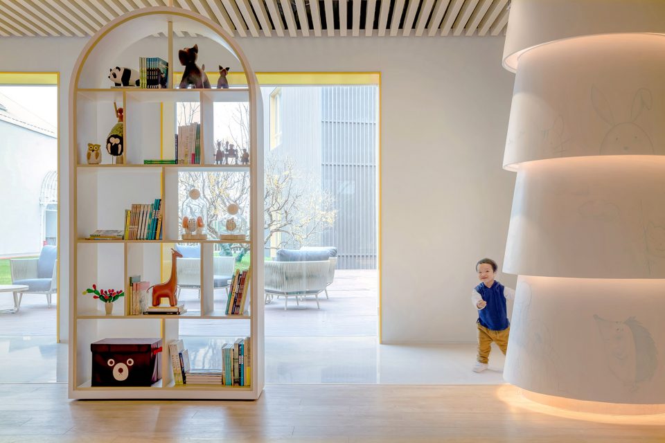 wantou anhui investment vanke · world of art sales center china by karvone