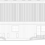 Amphithéâtre Cogeco by Atelier Paul Laurendeau