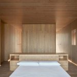 葡萄园小木屋，西班牙 / Ramón Esteve Estudio