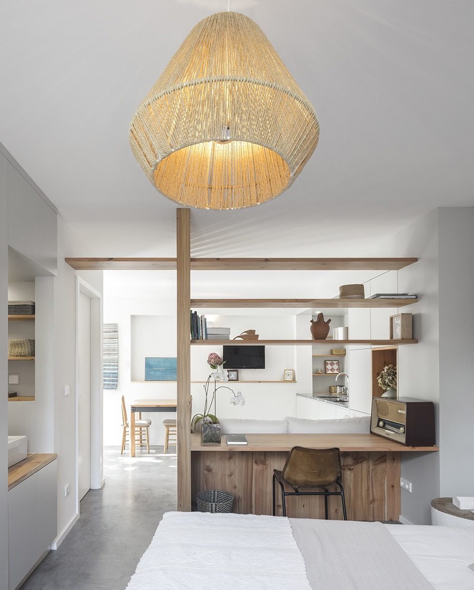 PINK HOUSE by Mezzo Atelier