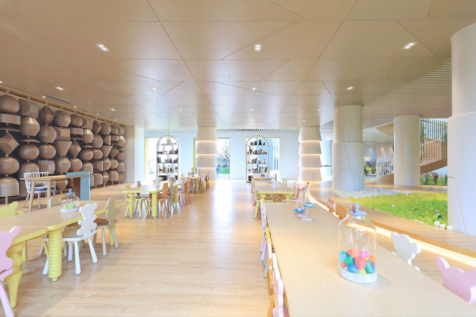 wantou anhui investment vanke · world of art sales center china by karvone