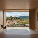 葡萄园小木屋，西班牙 / Ramón Esteve Estudio
