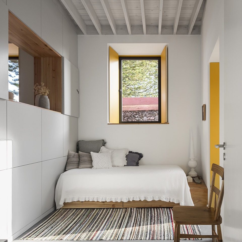 PINK HOUSE by Mezzo Atelier