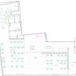 RÒMOLA咖啡屋，马德里 / Andrés Jaque
