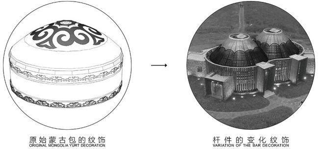 22DREAM HOUSE22 in Mulan Weichang by HDD