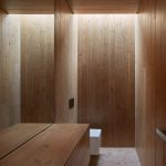 葡萄园小木屋，西班牙 / Ramón Esteve Estudio