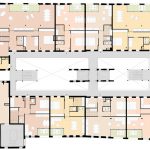 奶酪仓库公寓，荷兰高达 / Mei architects and planners