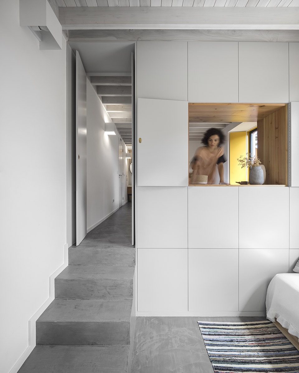 PINK HOUSE by Mezzo Atelier