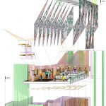 RÒMOLA咖啡屋，马德里 / Andrés Jaque
