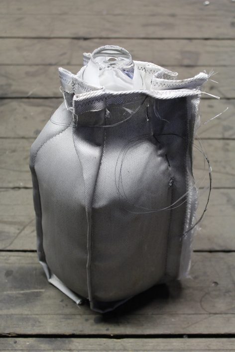 105 ltr Formen by Fabio Vogel
