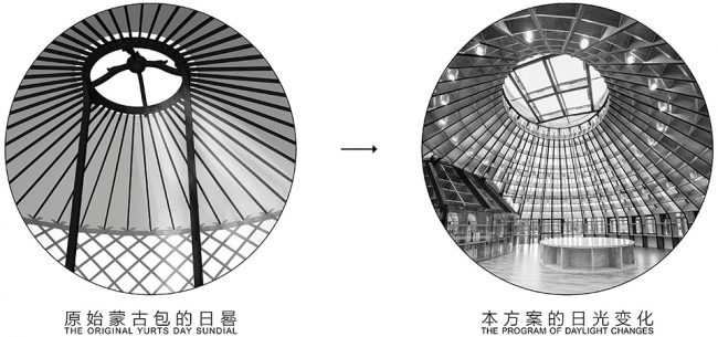 22DREAM HOUSE22 in Mulan Weichang by HDD