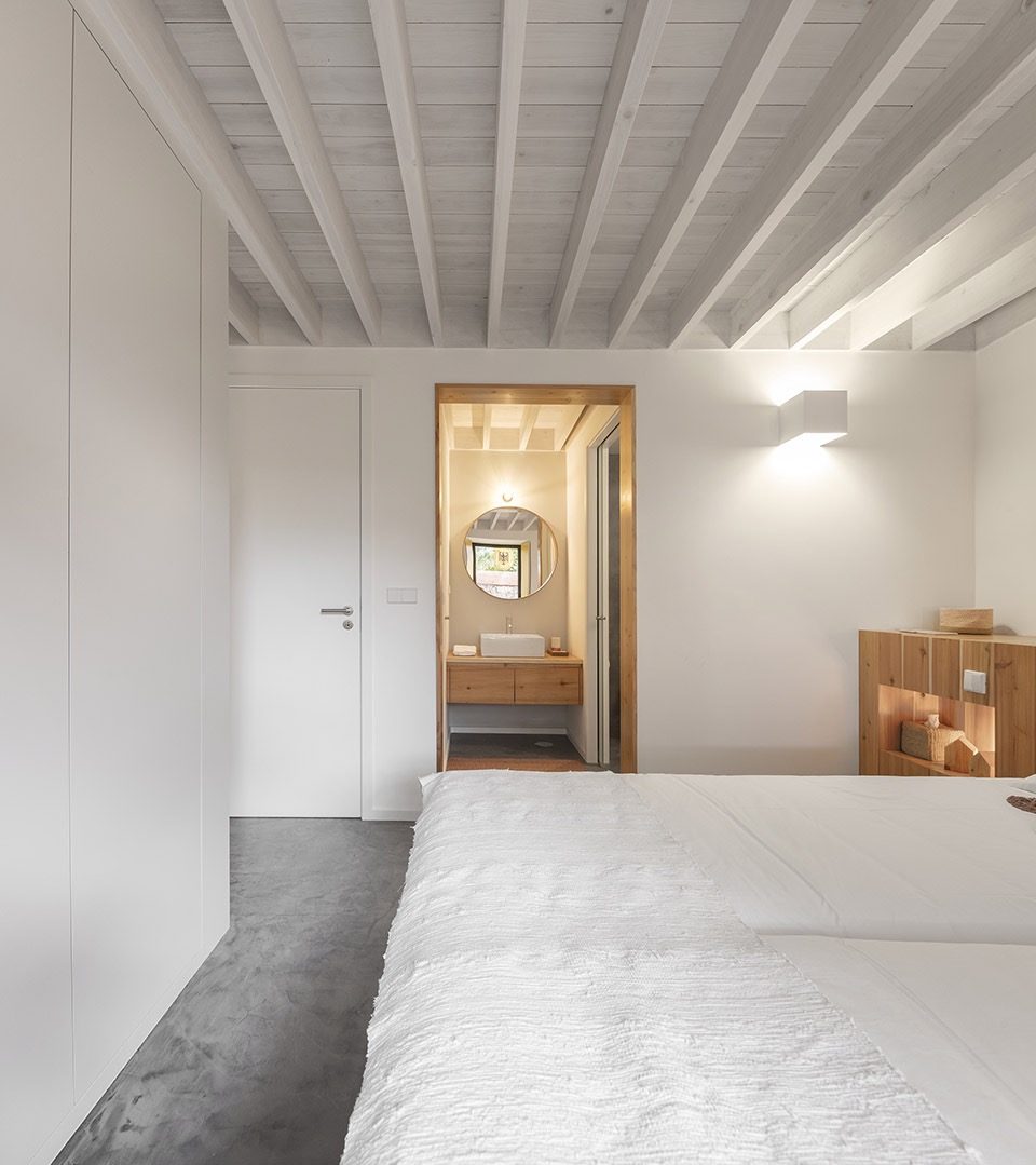PINK HOUSE by Mezzo Atelier