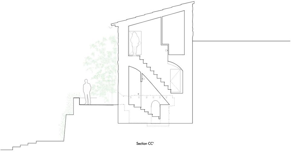 Can Rei by Isla Architects