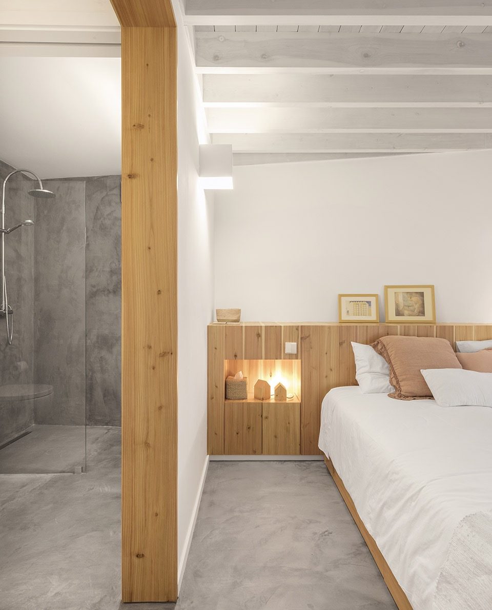 PINK HOUSE by Mezzo Atelier
