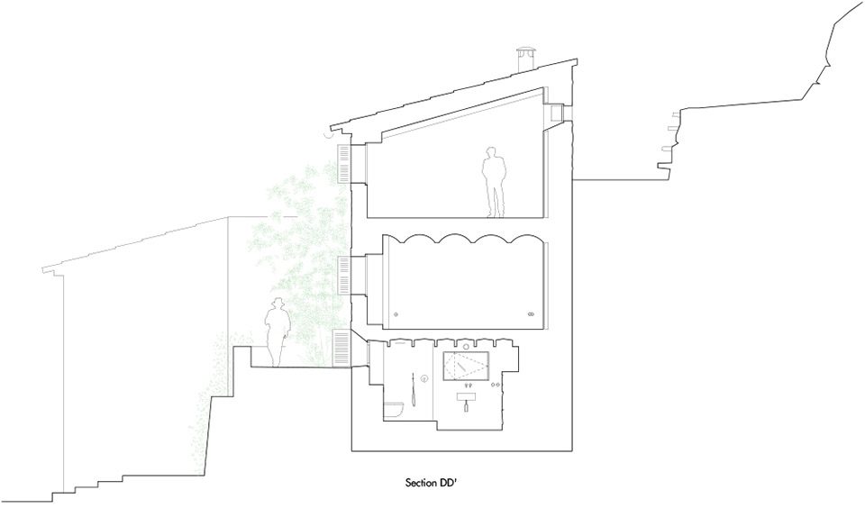 Can Rei by Isla Architects