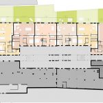 奶酪仓库公寓，荷兰高达 / Mei architects and planners