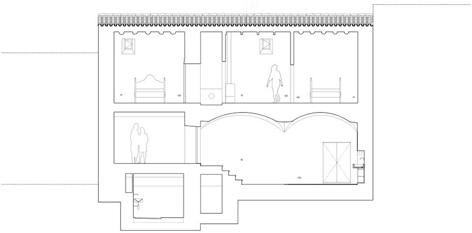 Can Rei by Isla Architects
