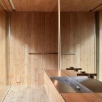 葡萄园小木屋，西班牙 / Ramón Esteve Estudio