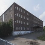 奶酪仓库公寓，荷兰高达 / Mei architects and planners