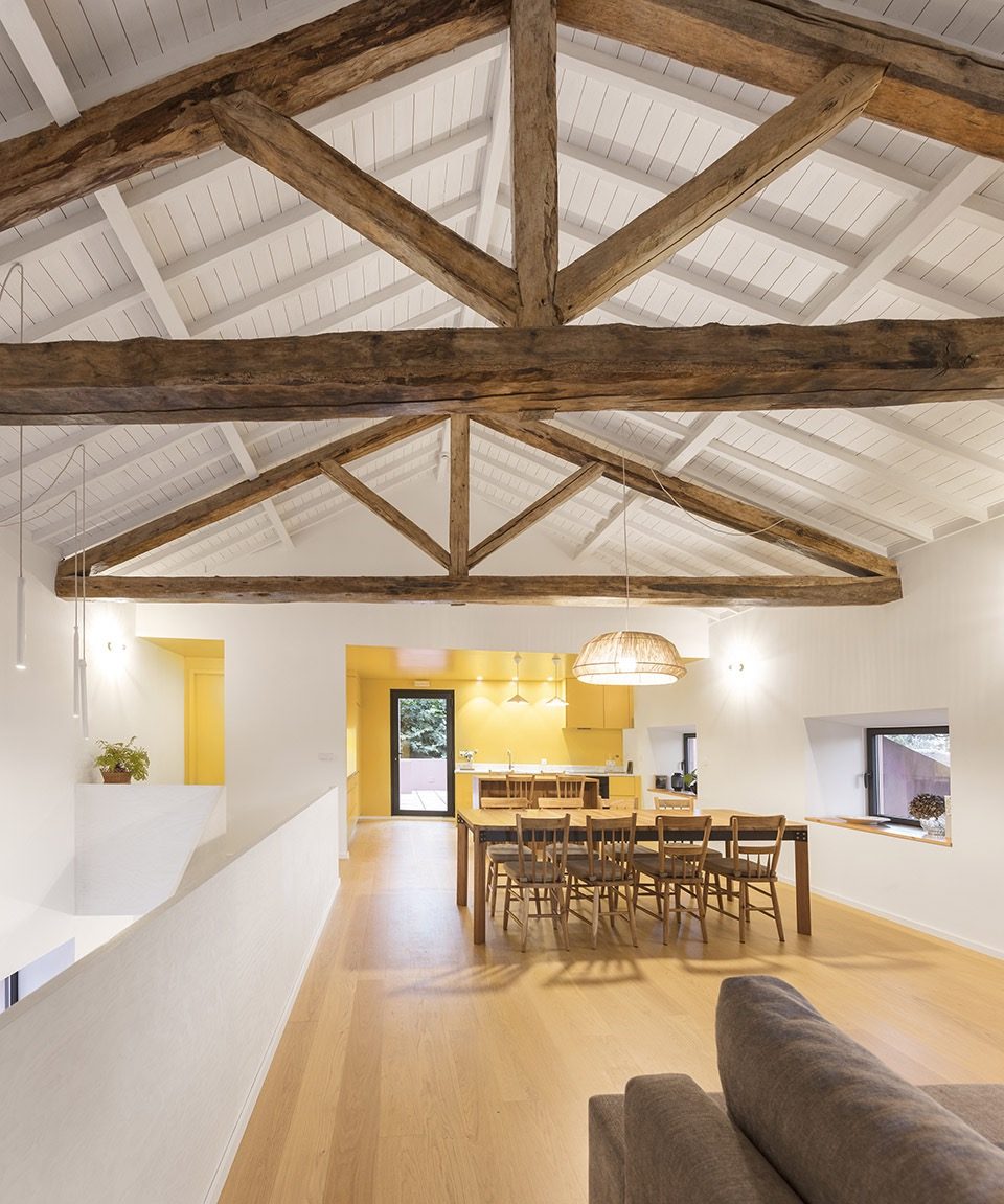 PINK HOUSE by Mezzo Atelier