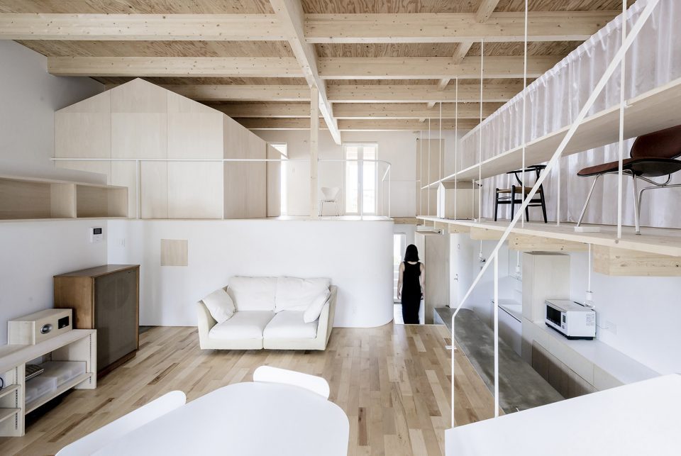 office fact 20 jun igarashi architects