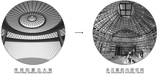 22DREAM HOUSE22 in Mulan Weichang by HDD