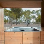 葡萄园小木屋，西班牙 / Ramón Esteve Estudio