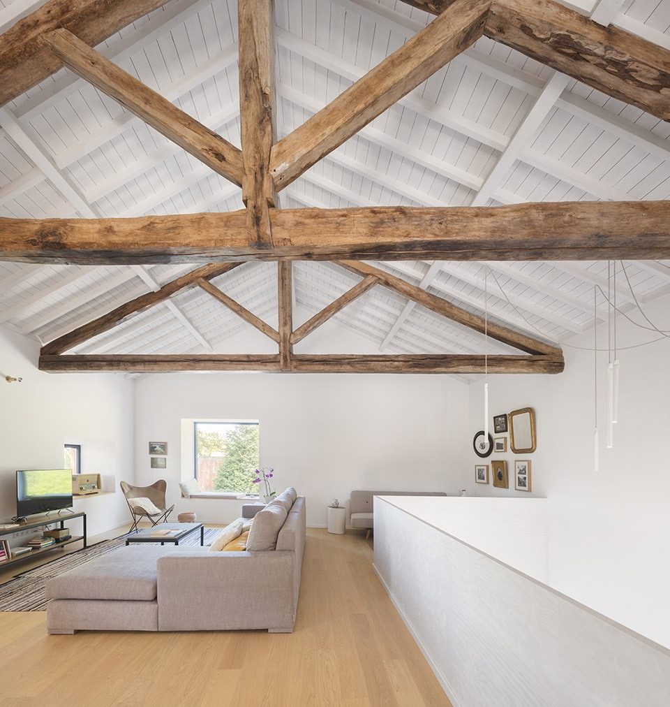 PINK HOUSE by Mezzo Atelier