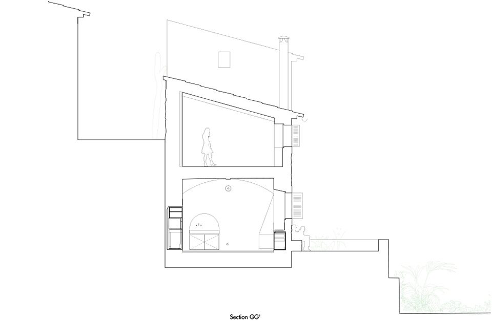 Can Rei by Isla Architects