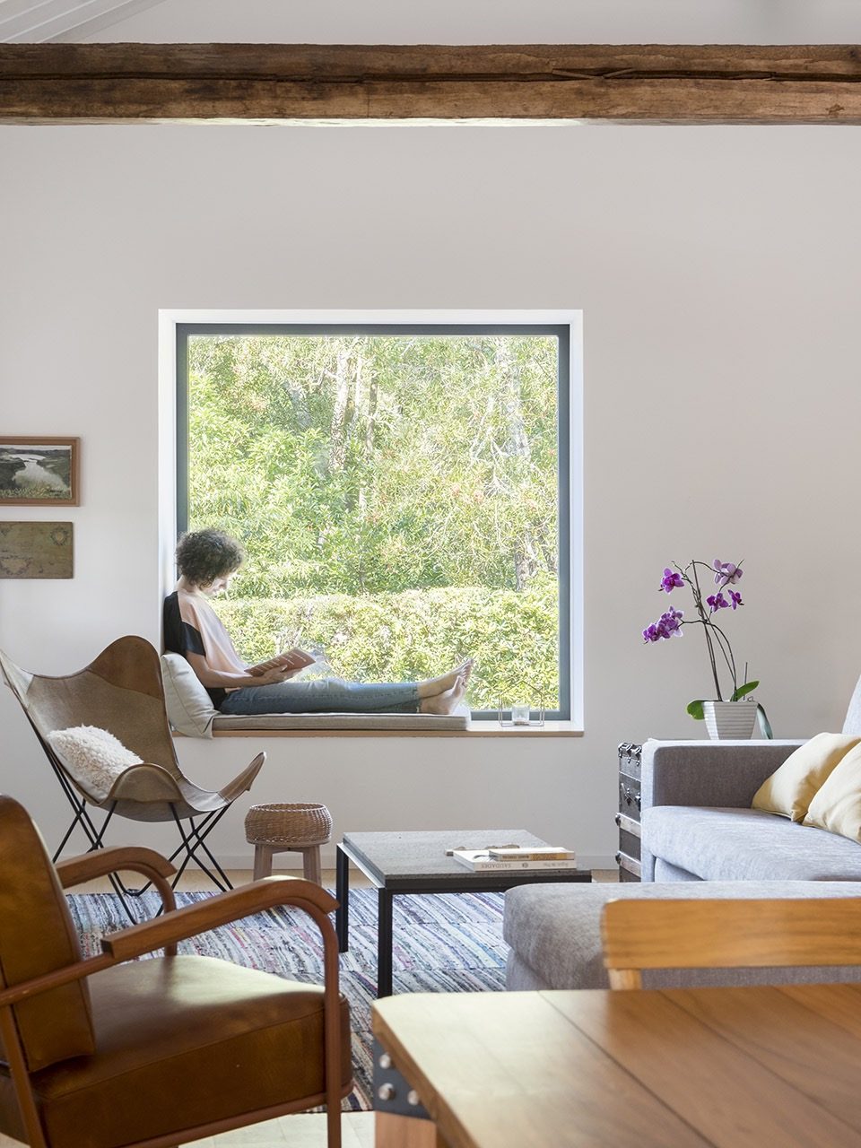 PINK HOUSE by Mezzo Atelier