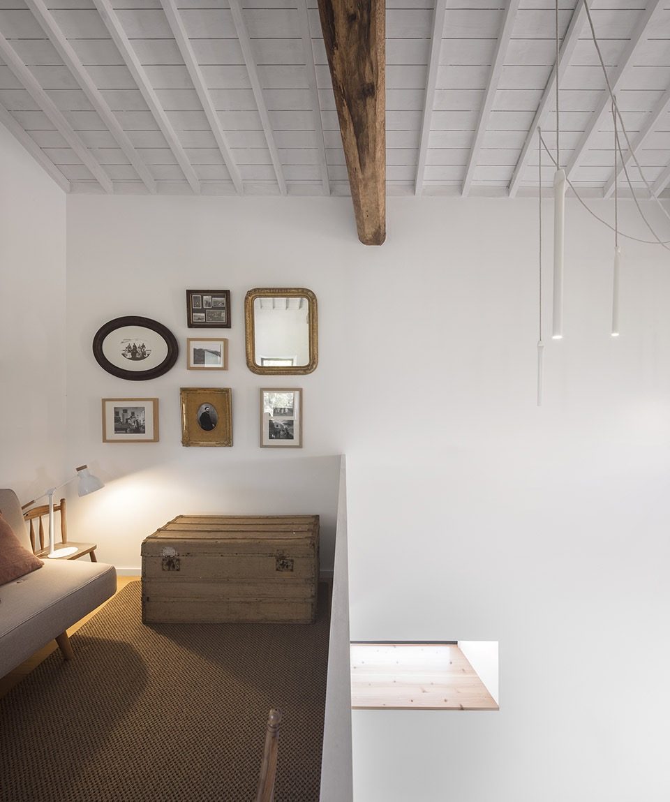 PINK HOUSE by Mezzo Atelier