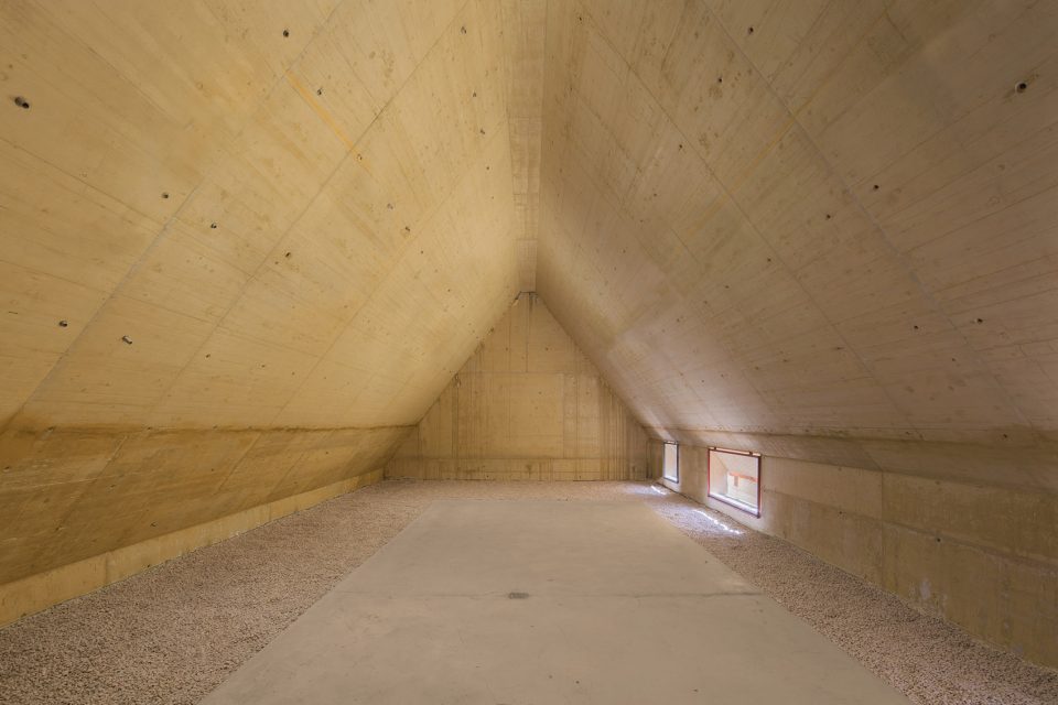 psychiatric center refurbishment extension by vailloirigaray architects