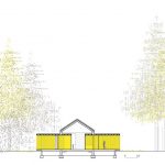 葡萄园小木屋，西班牙 / Ramón Esteve Estudio