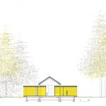 葡萄园小木屋，西班牙 / Ramón Esteve Estudio