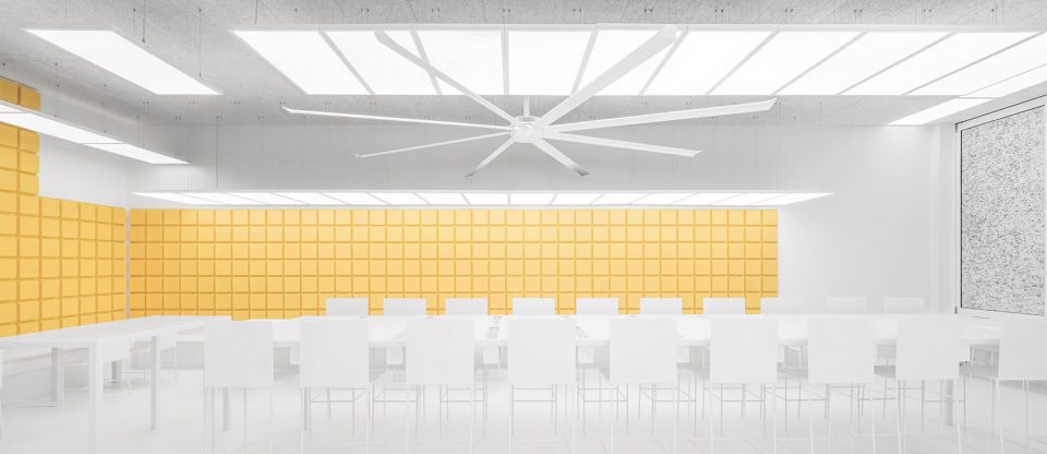SUSURU restaurant by Prevalent