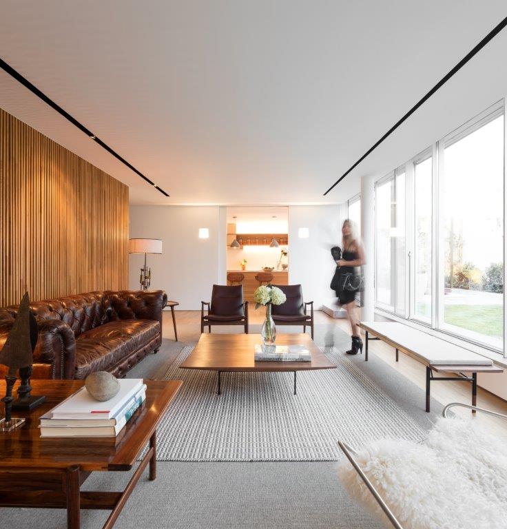 Caledonian Somosaguas by Studio Mk27