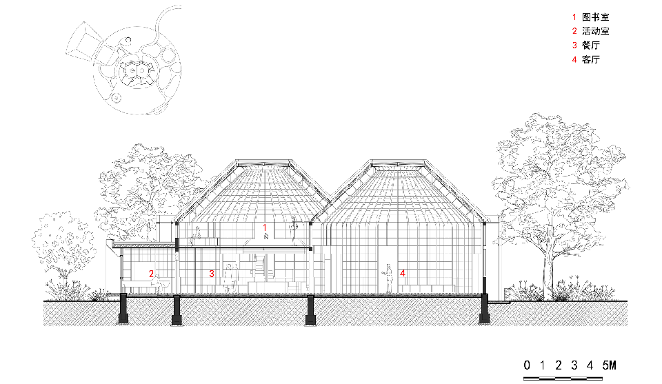 22DREAM HOUSE22 in Mulan Weichang by HDD 副本副本