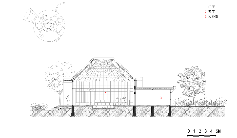 22DREAM HOUSE22 in Mulan Weichang by HDD 副本副本