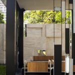 泰国高档居住区Quattro景观设计 / T.R.O.P: terrains+open space