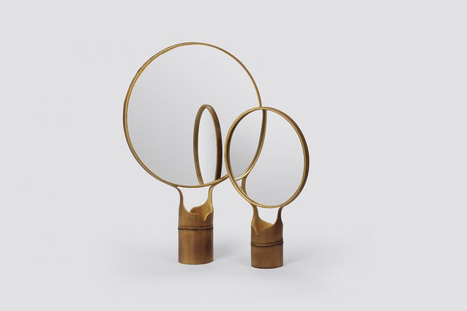 The Bamboo Works I by Cheng Tsung Feng