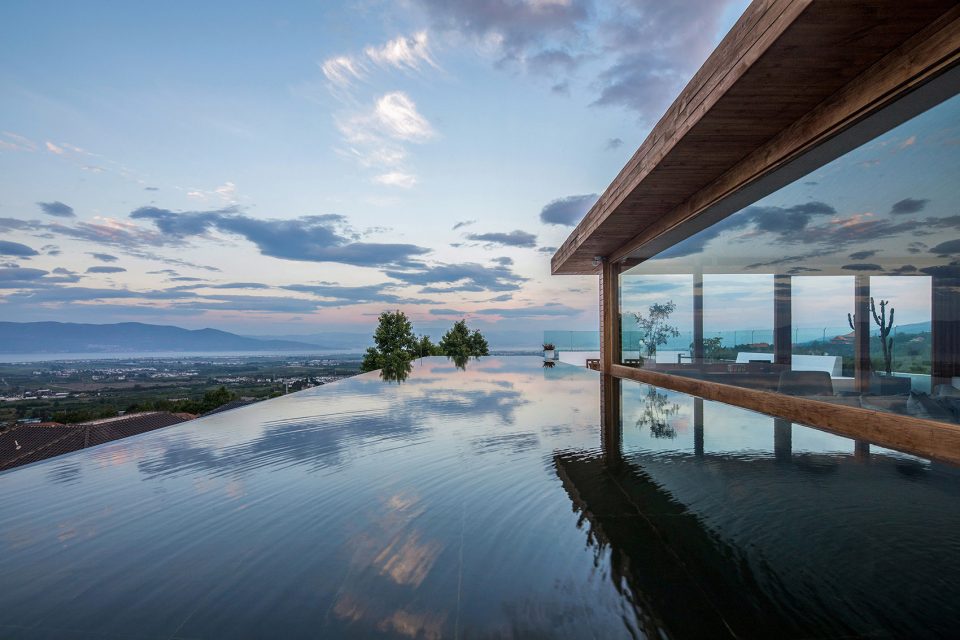 Pure House Boutique Hotel China by Yueji Architectural Design Office