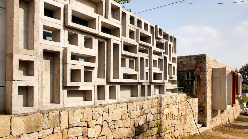 张叔小院001 Phoenix Village Guanzhuscape